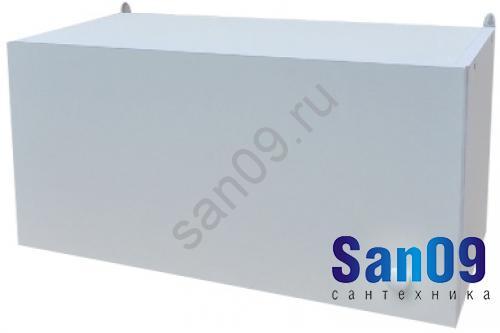 

Шкаф настенный кухонный над вытяжкой 500 *300*300 Белый