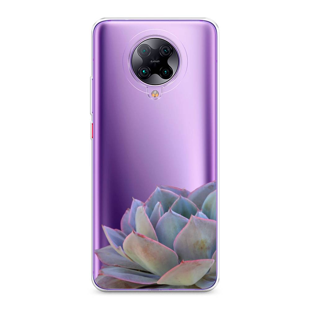 

Чехол Awog на Poco F2 Pro/Redmi K30 Pro "Молодило уголок", Разноцветный, 37050-8