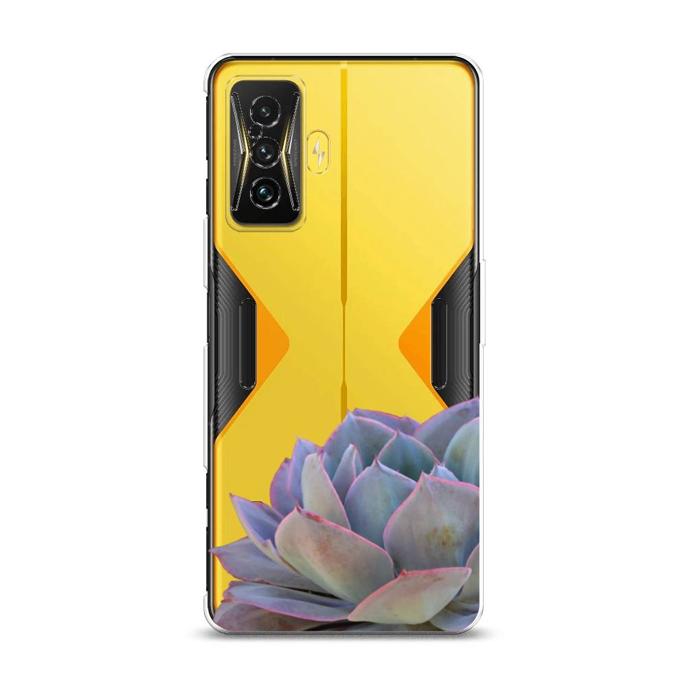 

Чехол Awog на Xiaomi Redmi K50 GE/F4 GT "Молодило уголок", Разноцветный, 314950-8