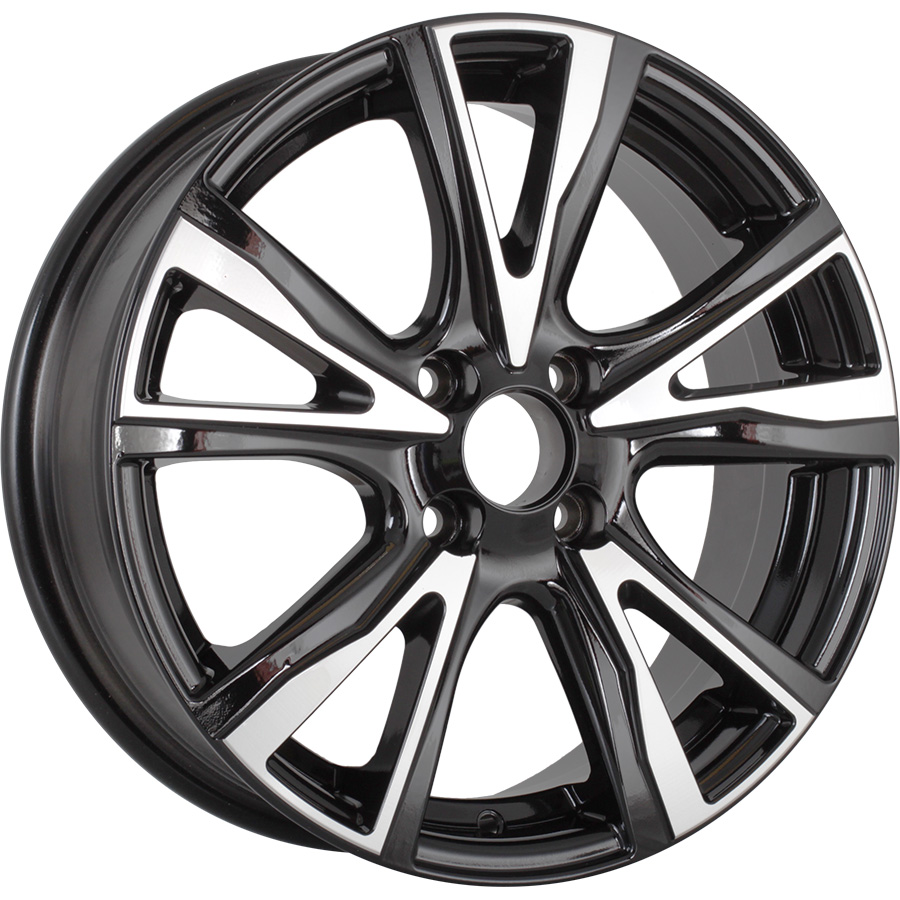 

Колесный диск NEO 574 6xR15 4x100 ET36 DIA60.1