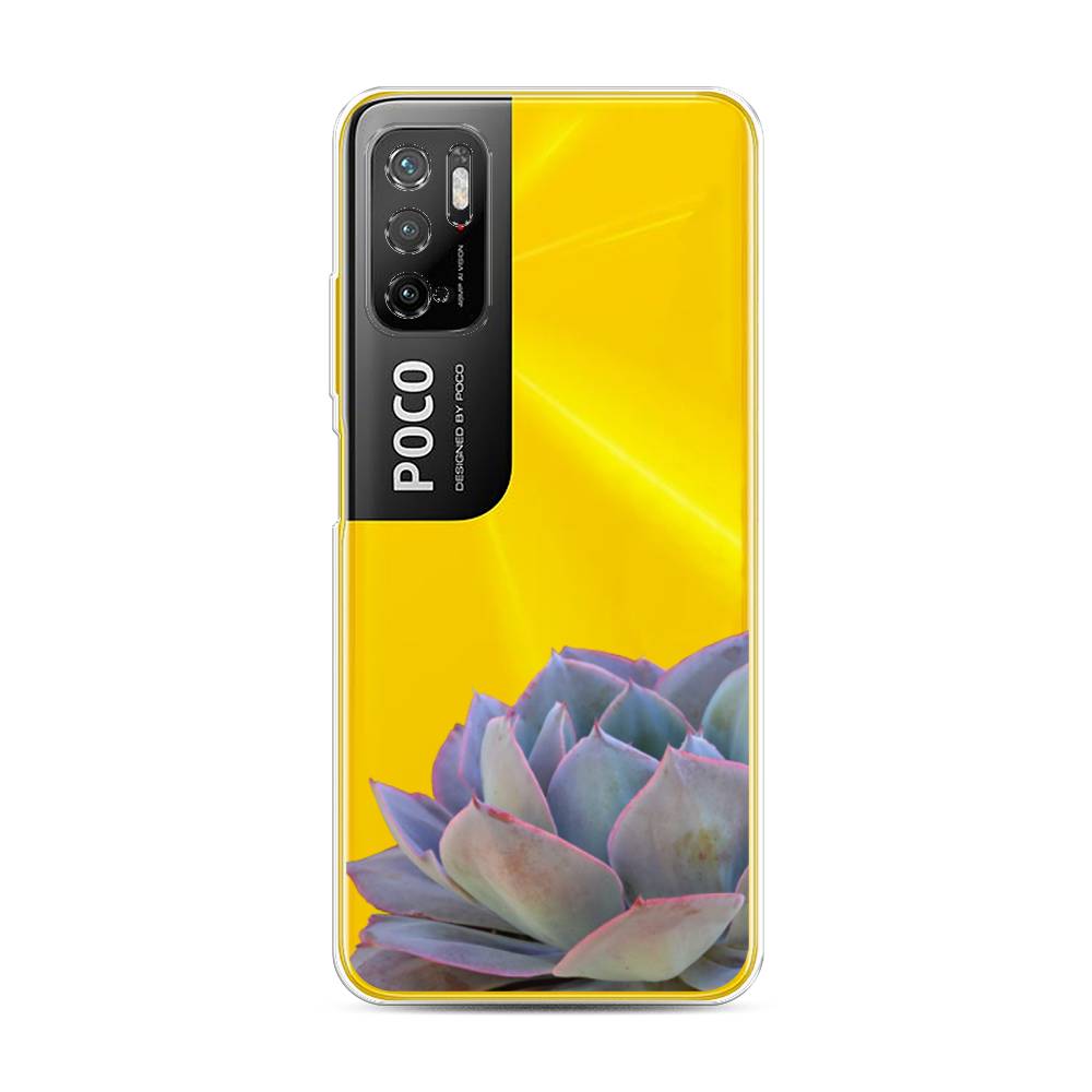 

Чехол Awog на Poco M3 Pro "Молодило уголок", Разноцветный, 311050-8