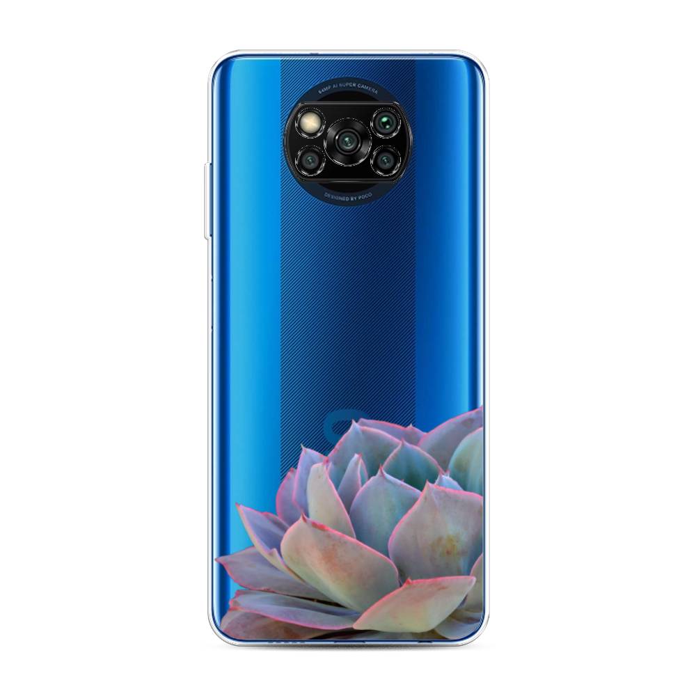 

Чехол Awog на Poco X3/X3 Pro "Молодило уголок", Разноцветный, 39250-8