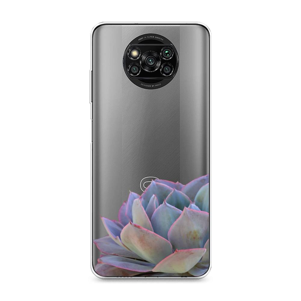 

Чехол Awog на Poco X3/X3 Pro "Молодило уголок", Разноцветный, 310650-8