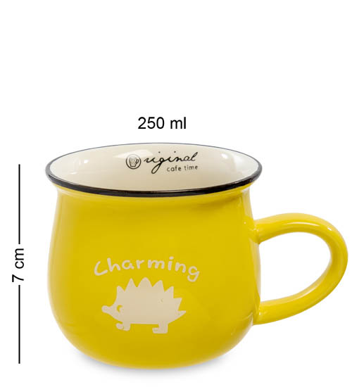 фото Кружка зверушки mug-130/4 113-108625 art east