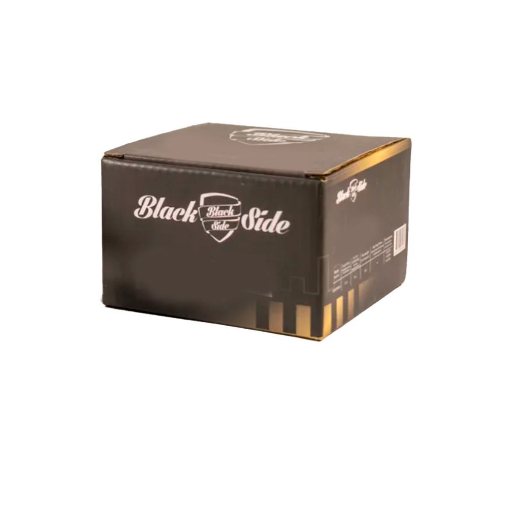 

Катушка безынерционная Black Side RELIZ C2000S TROUT (6+1 подш.), Черный, Reliz