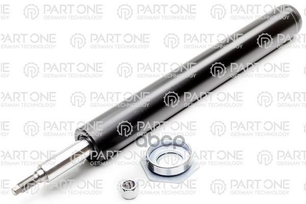 

Амортизатор подвески 665501 OIL передн OPEL: ASTRA F 91-99 PART-ONE 1SA031