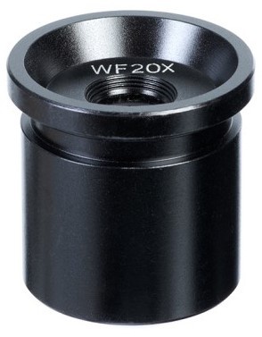 

Окуляр Микромед WF20X (Стерео МС-1,2), Черный, МС-1,2