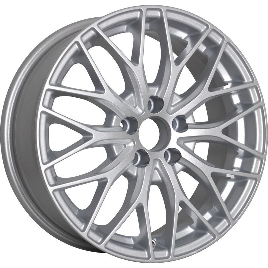 

Колесный диск NEO 654 6.5xR16 5x114.3 ET45 DIA66.1