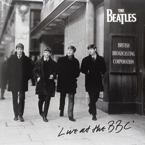 The Beatles: Live At The BBC (remastered) (180g)