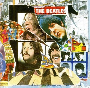 The Beatles: Anthology Vol.3