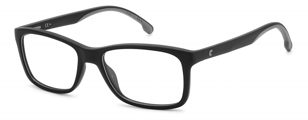 Оправа для очков унисекс Carrera CARRERA 8880 mtt black