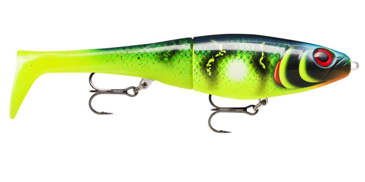 

Воблер для рыбалки RAPALA X-Rap Peto, Зеленый, X-Rap Peto