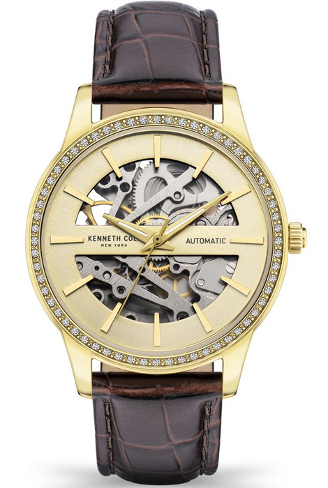 

Наручные часы Kenneth Cole KCWLE2123802, KCWLE2123802