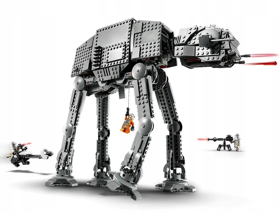 

Конструктор AT-AT 99920