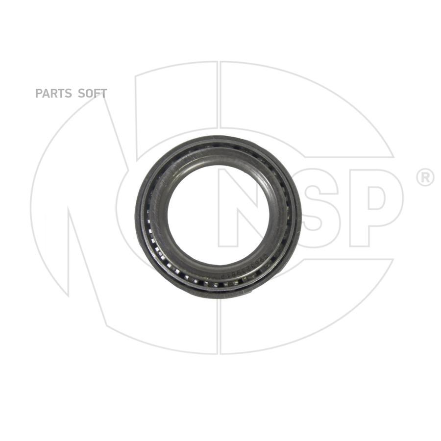 

NSP Подшипник КПП SKODA Octavia