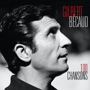 

BECAUD, GILBERT - 100 Chansons, 4 CD