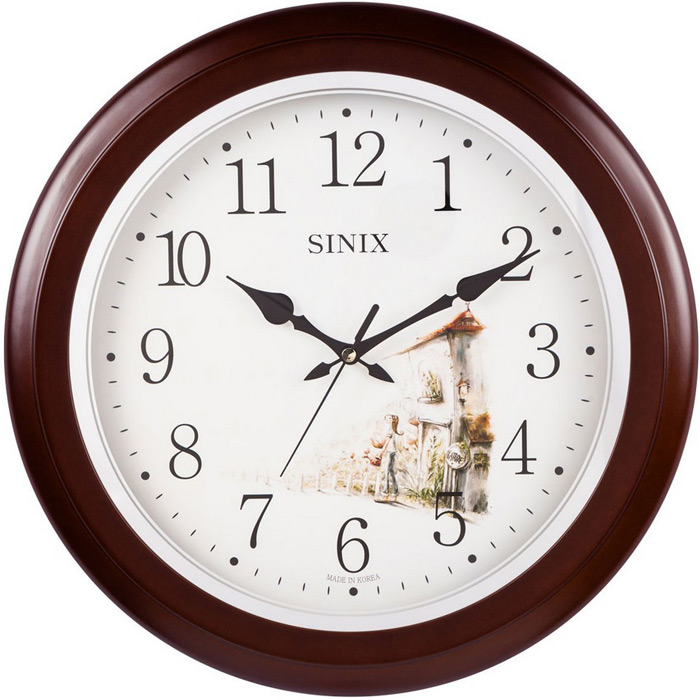 

Часы SINIX Sinix 5073