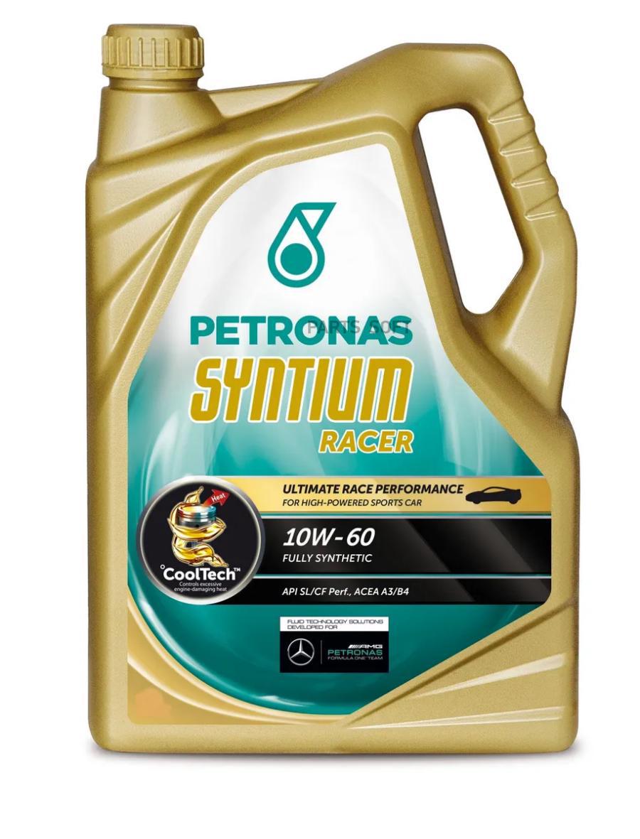 

Моторное Масло Petronas Synthetium 70000K1Yeu
