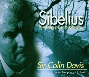 

Jean Sibelius: Sibelius: Syphonies Nos.1 - 7, Rakastava Op.14, etc., 4 CD