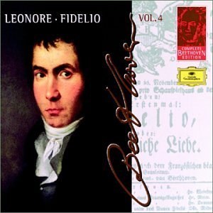 Ludwig van Beethoven: Beethoven Edition, Vol.4 - Leonore and Fidelio