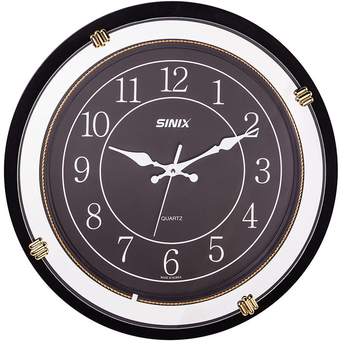

Часы SINIX Sinix 4041 BLK