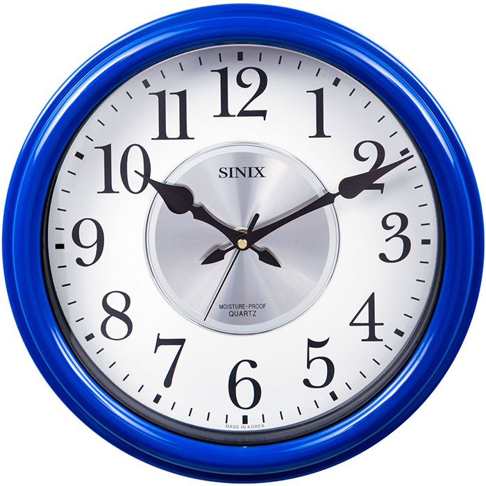 

Sinix 4065B Blue