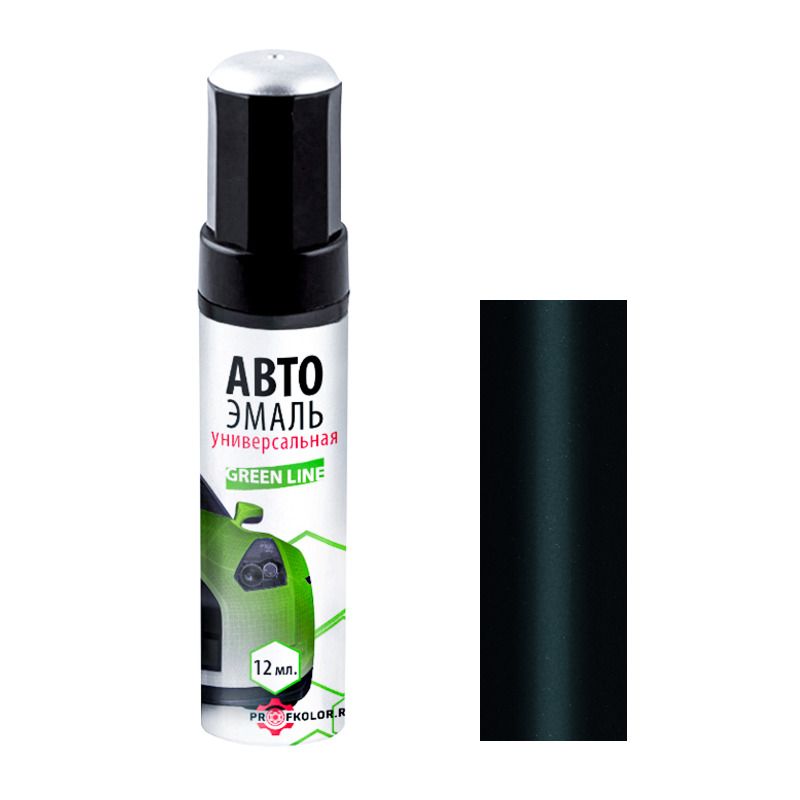 

Реставрационный карандаш Profkolor Ford - 90754, Amazon, 12 мл., Зеленый, K-FORD-Green