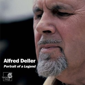 

Deller - Portrait of a Legend, 4 CD