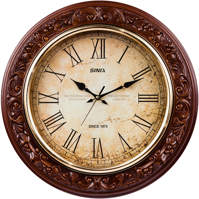

Sinix 5040А