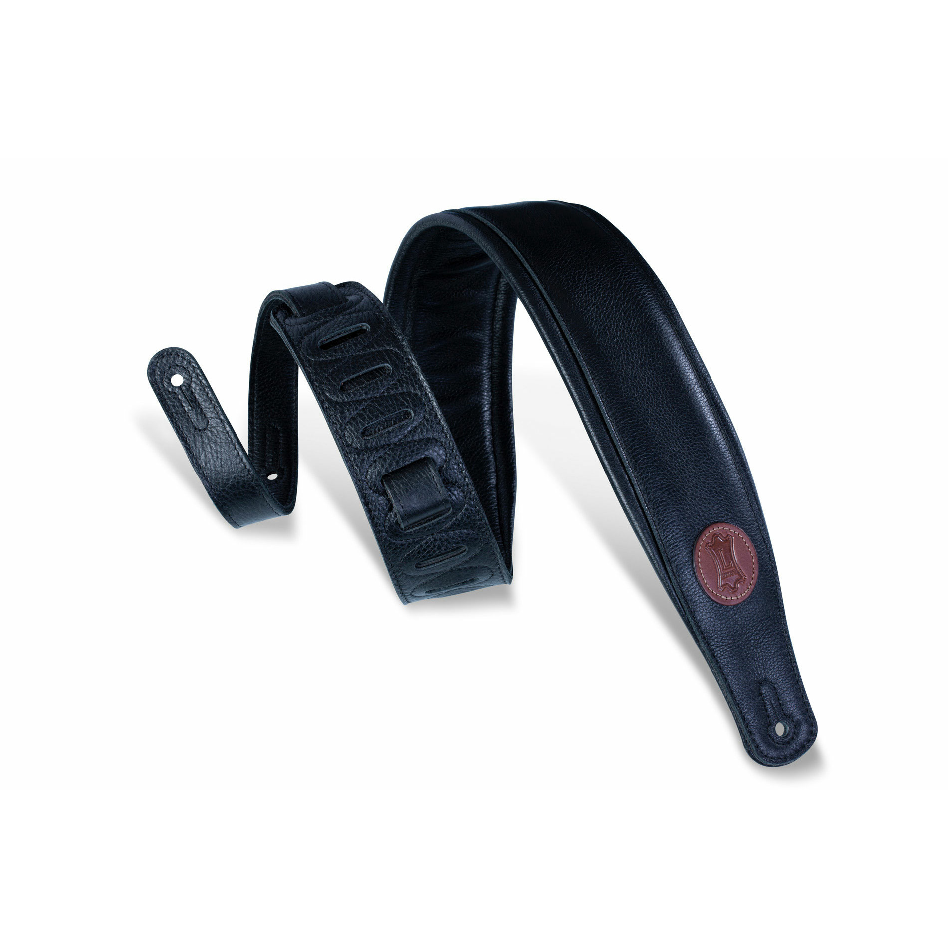 

Ремень для гитары LEVYS MSS2-BLK, MSS2-BLK