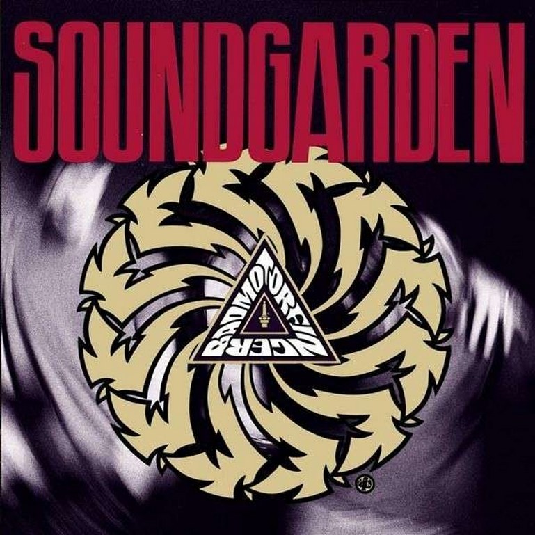 

Soundgarden Badmotorfinger (LP)