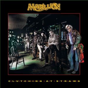 

Marillion - Clutching At Straws, 4 CD, 1 BR
