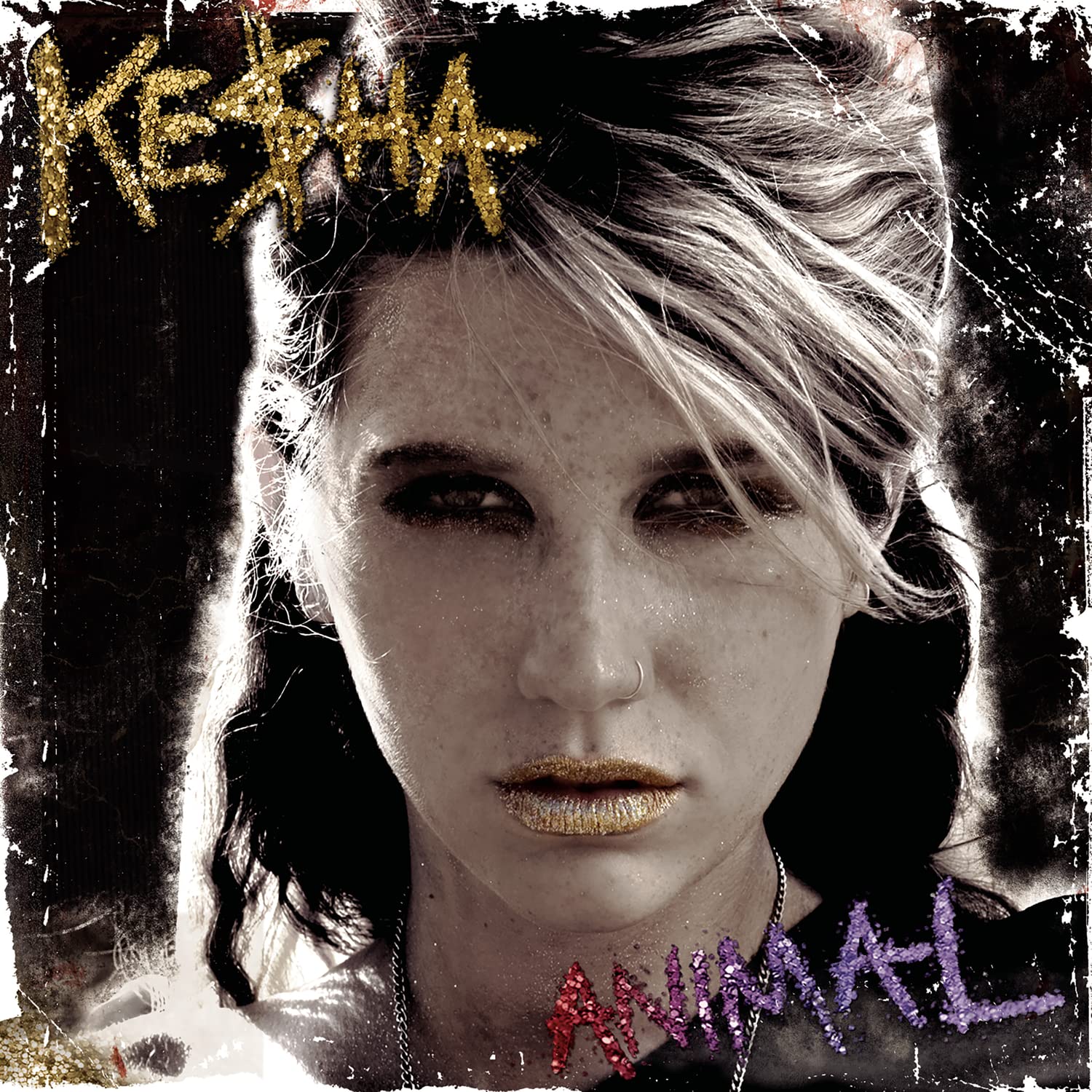 Kesha Animal (2LP)