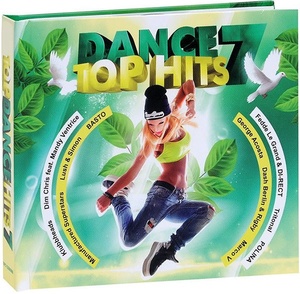 Various Artists - Dance Top Hits vol.7