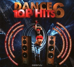 Various Artists - Dance Top Hits vol.6