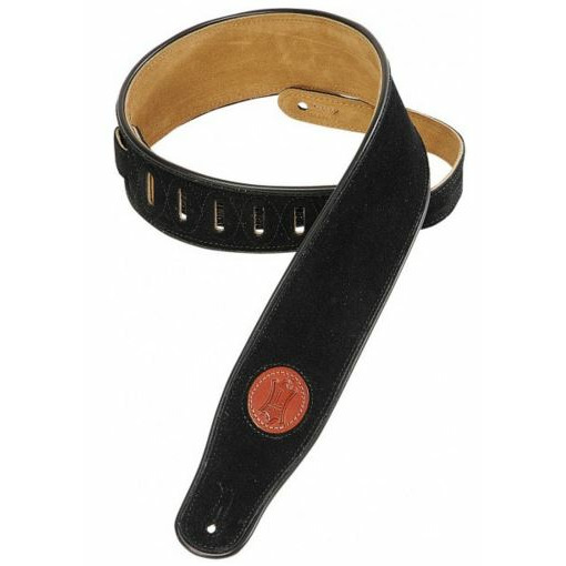 

Ремень для гитары LEVYS MSS3-BLK, MSS3-BLK