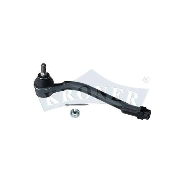 

Наконечник рулевой тяги левый Hyundai i30 07>12 Kia Ceed/Ceed SW/PRO Ceed 06>18 KRONER K30