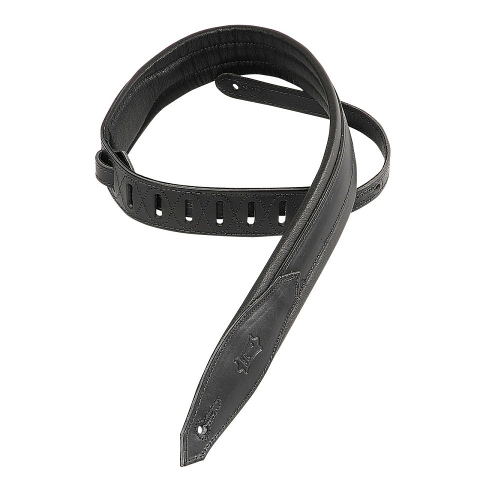 

Ремень для гитары LEVYS MSS80-BLK, MSS80-BLK
