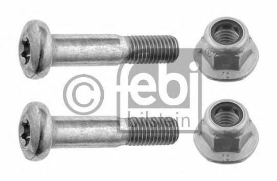 

Комплект Болтoв Febi 24395