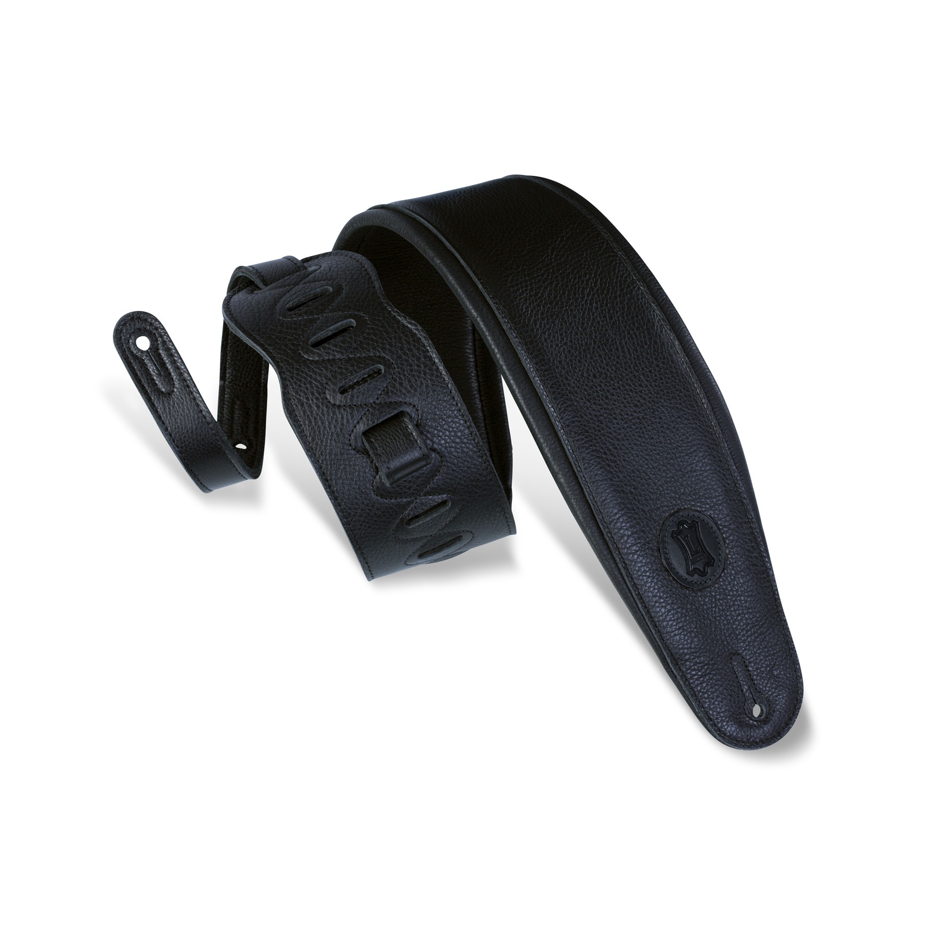 

Ремень для гитары LEVYS MSSB2-4-BLK, MSSB2-4-BLK