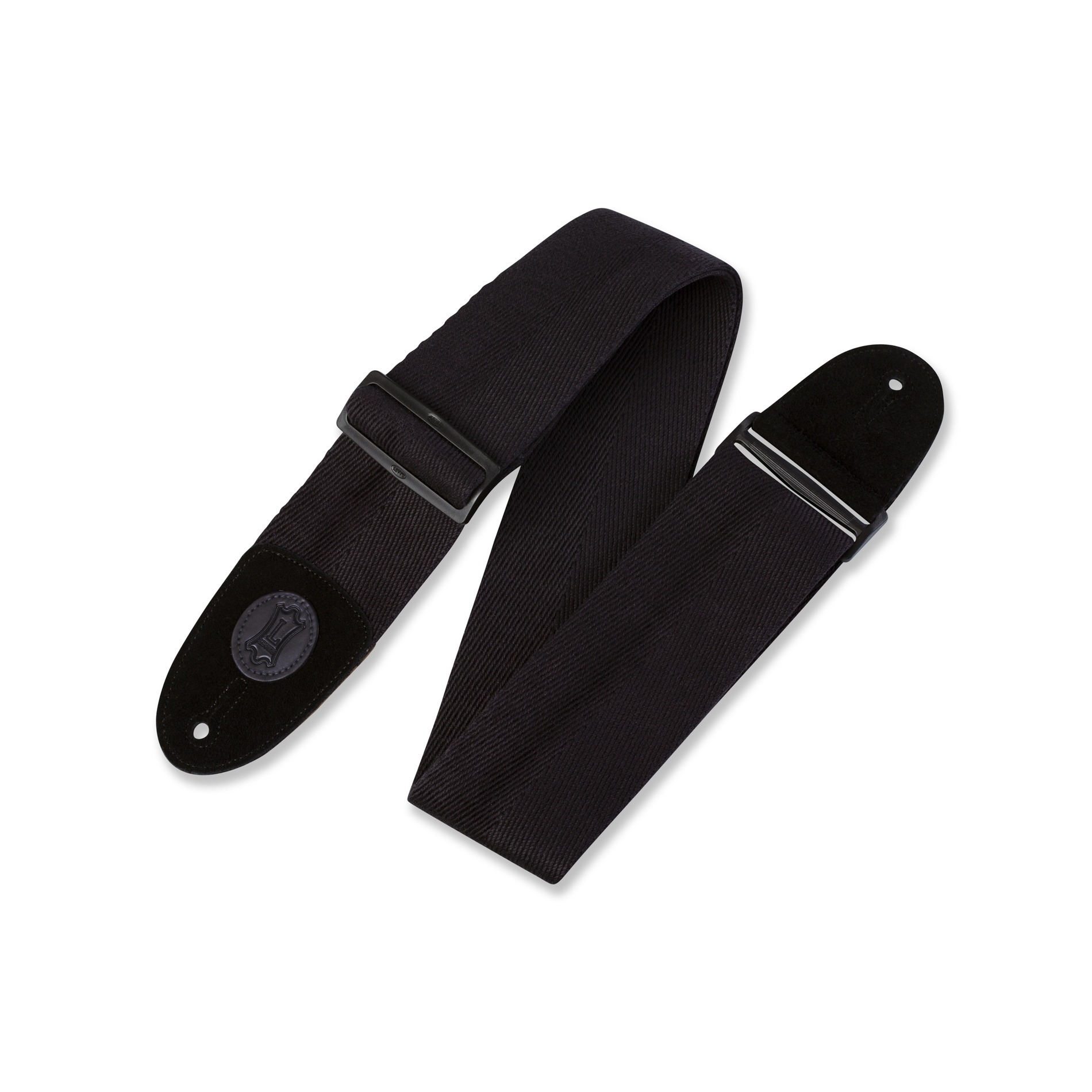 

Ремень для гитары LEVYS MSSBC4-BLK, MSSBC4-BLK