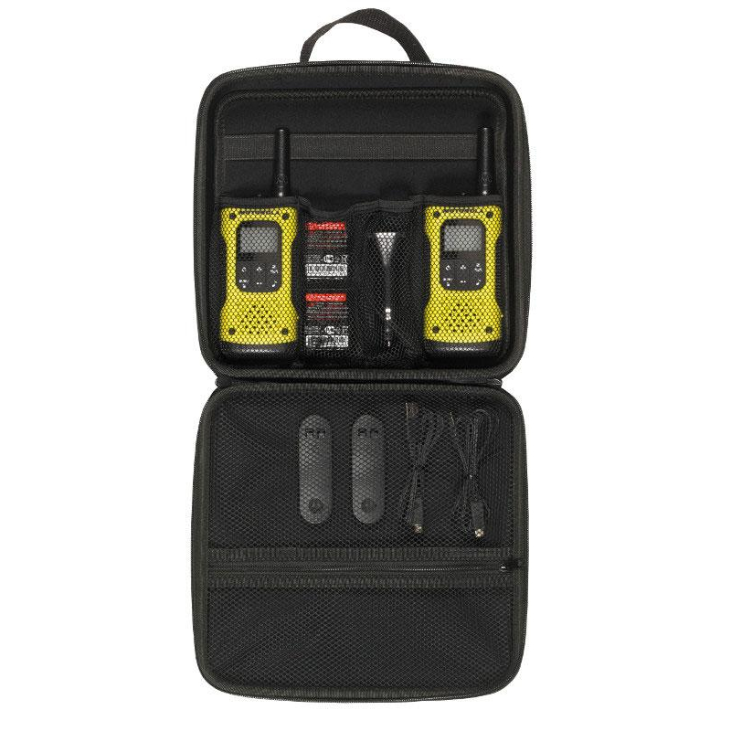 

Рация Motorola T92-H20 (2шт в уп.)