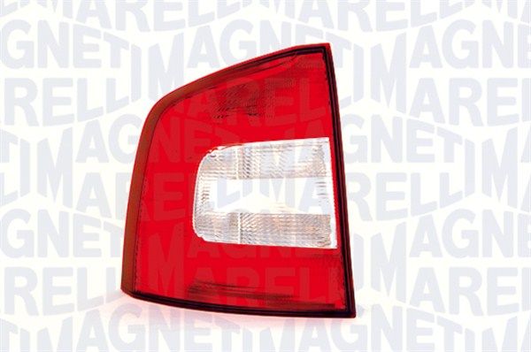 

Фонарь Задний R Magneti Marelli 714021701801