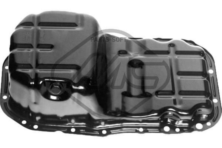 

Масляный поддон colt Metalcaucho 39577