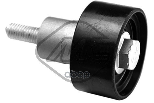 Ролик натяжителя audi-seat-skoda-vw Metalcaucho 06290