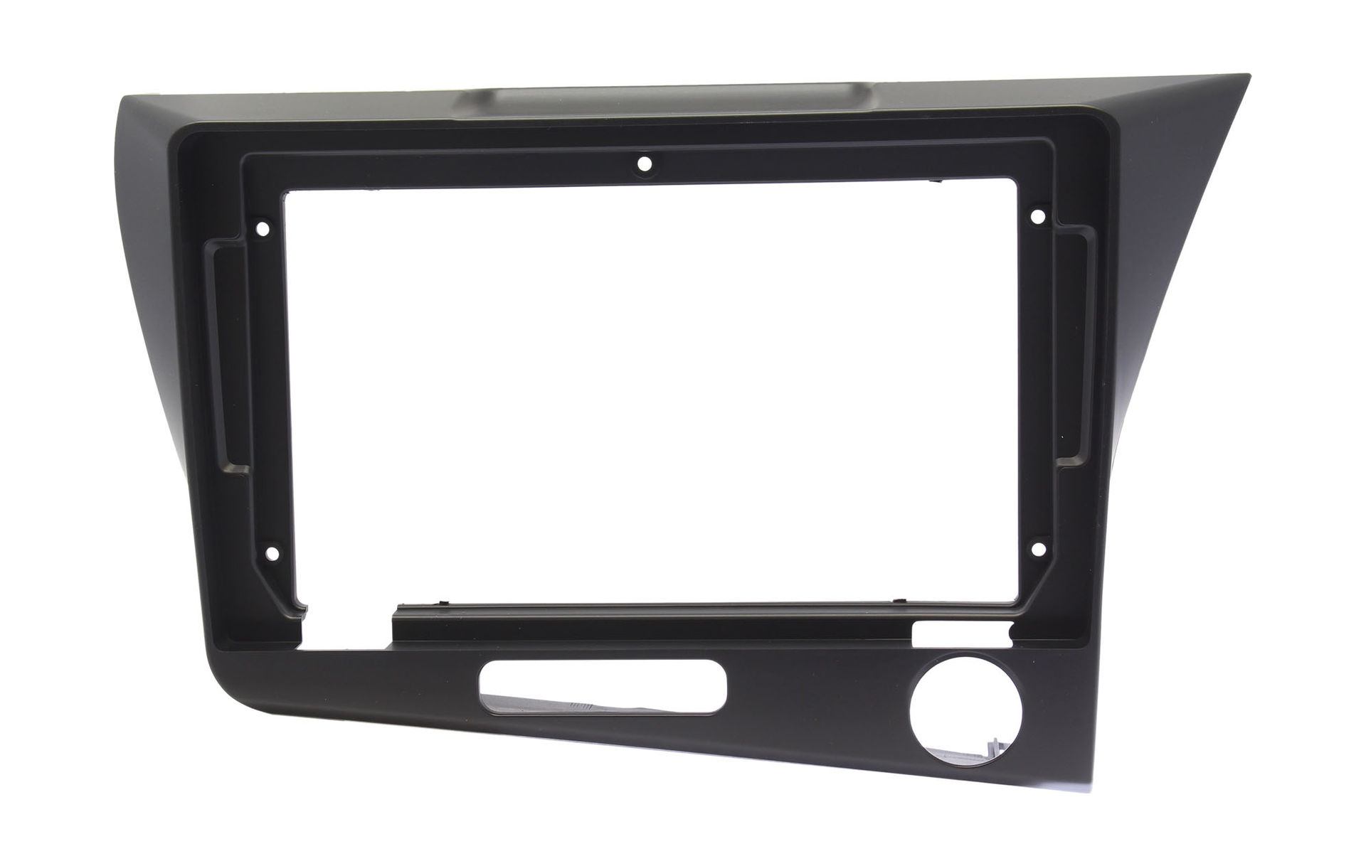 

Переходная рамка Ksize HO 145N Honda CR-Z 2010-2016 MFB-9" правый руль, HO 145N