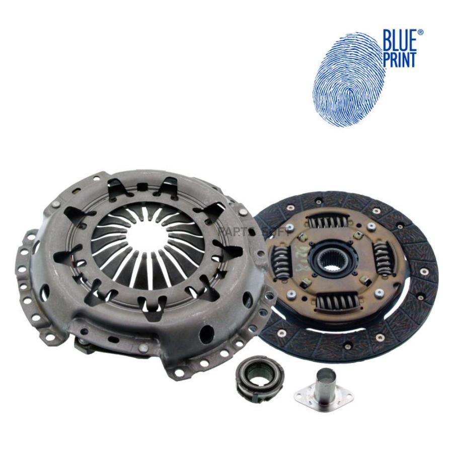 

Комплект сцепления Blue print ADV183045