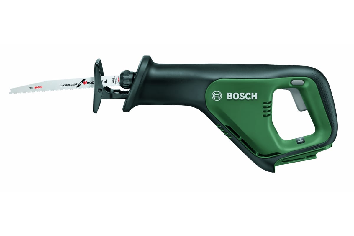 фото Сабельная пила bosch advancedrecip 18 (06033b2400)