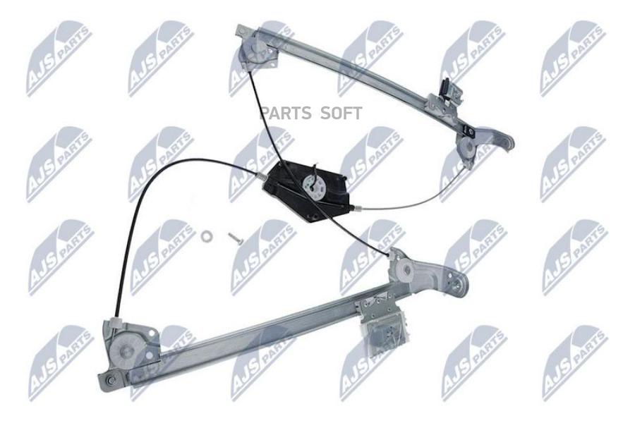 

Стеклоподьемник стекла AUDI A5 SPORTBACK 09- /FRONT правый/ NTY EPSAU042