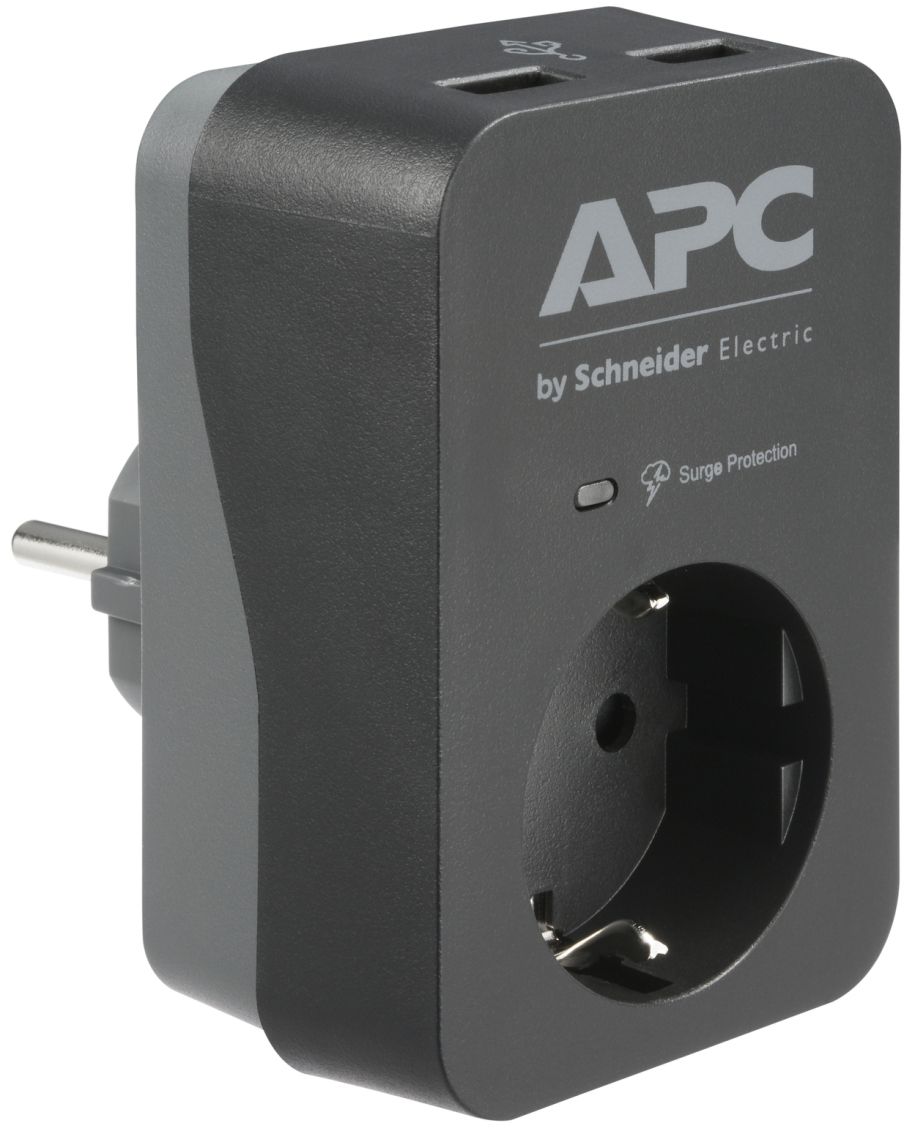 

Сетевой фильтр APC PME1WU2B-RS
